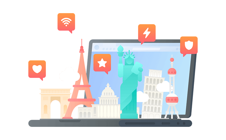 在中立区连接到中国vpn - MALUS加速器